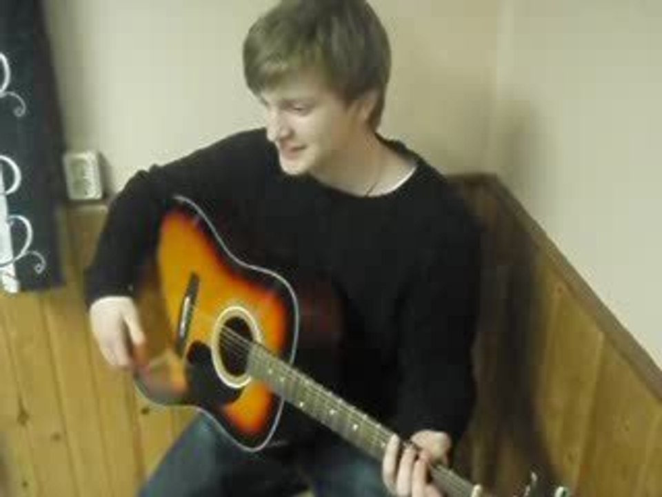 Karl Larsson goes Popstar