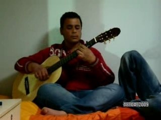 DAĞLAR DAĞLAR KLASİK GİTAR BY MEMATİ_06