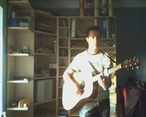 Didier Super A bas les gens qui bossent accoustic by Pierrot