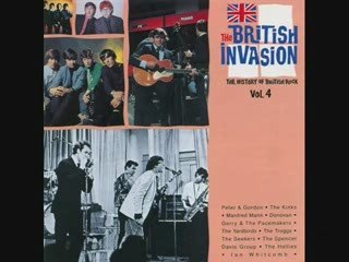 The Thoughts - All Night Stand