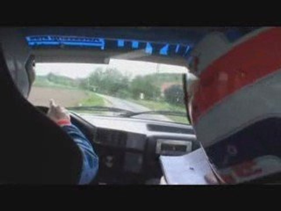 RS Monteberg On board Spillebeen - Martens