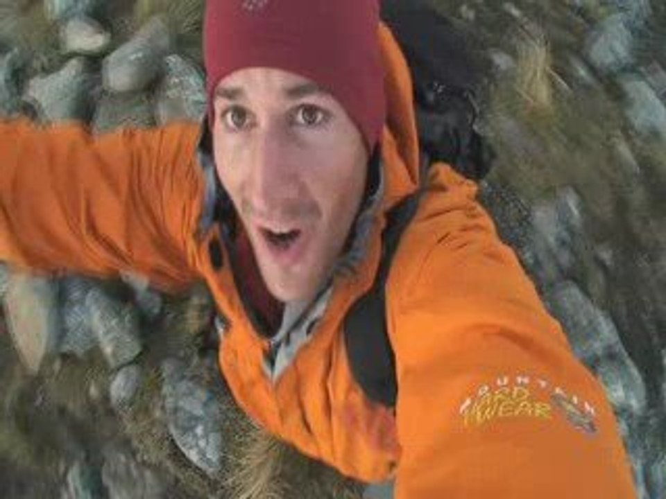 Arian en NZ, episode 21