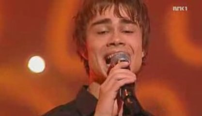 Alexander Rybak - Foolin