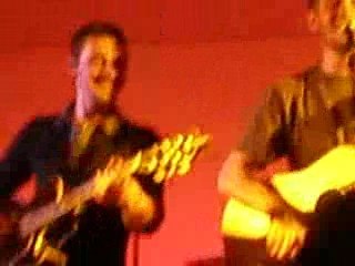 V-I-S-A-G-E pâle! Les Ptits Potes