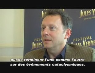 Lost - Evangeline Lilly - Michael Emerson