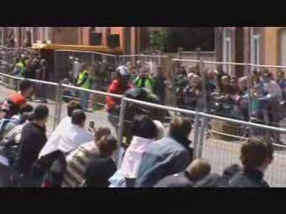 Rsr show 2009