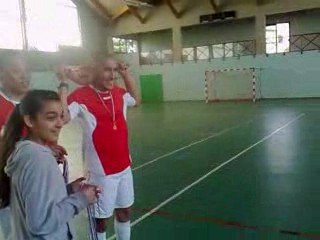 FUTSAL AFDT TROPHE UNCFs 2008-2009