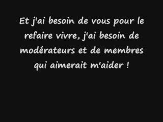 Pub forum DBZ Burst Limit