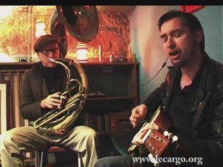 #132 Mardi Gras B.B - Jet Bambini