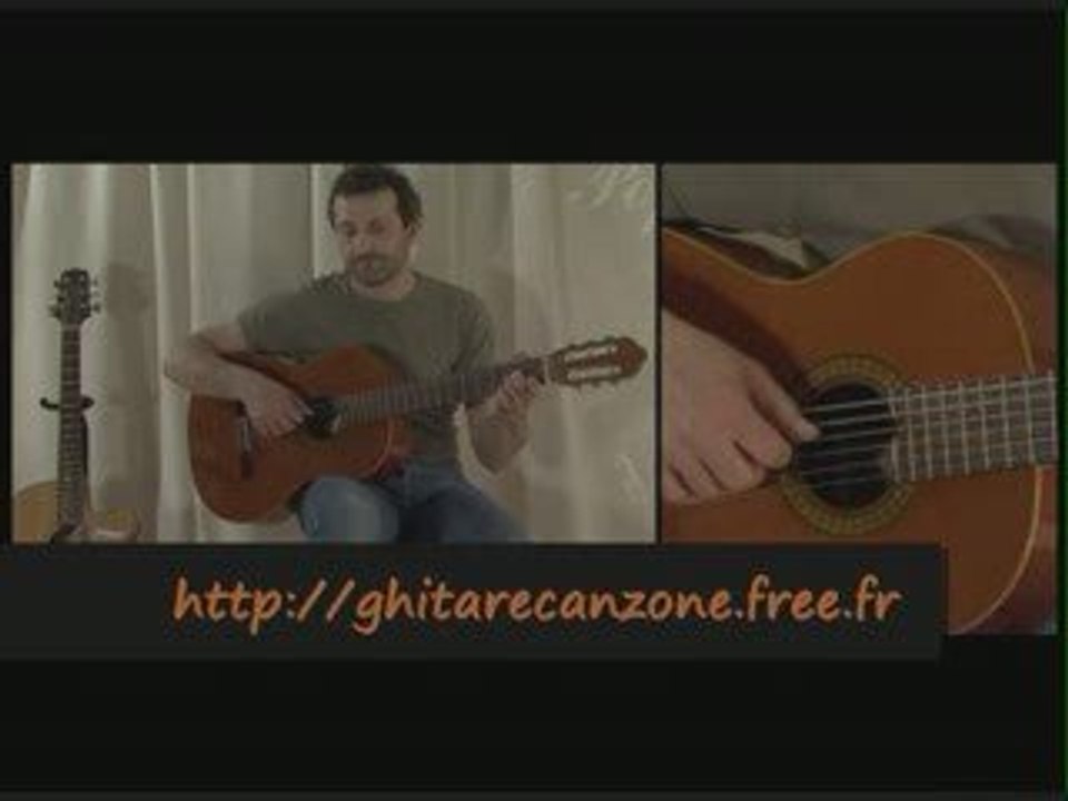 Sintineddi Ghitare & Canzone