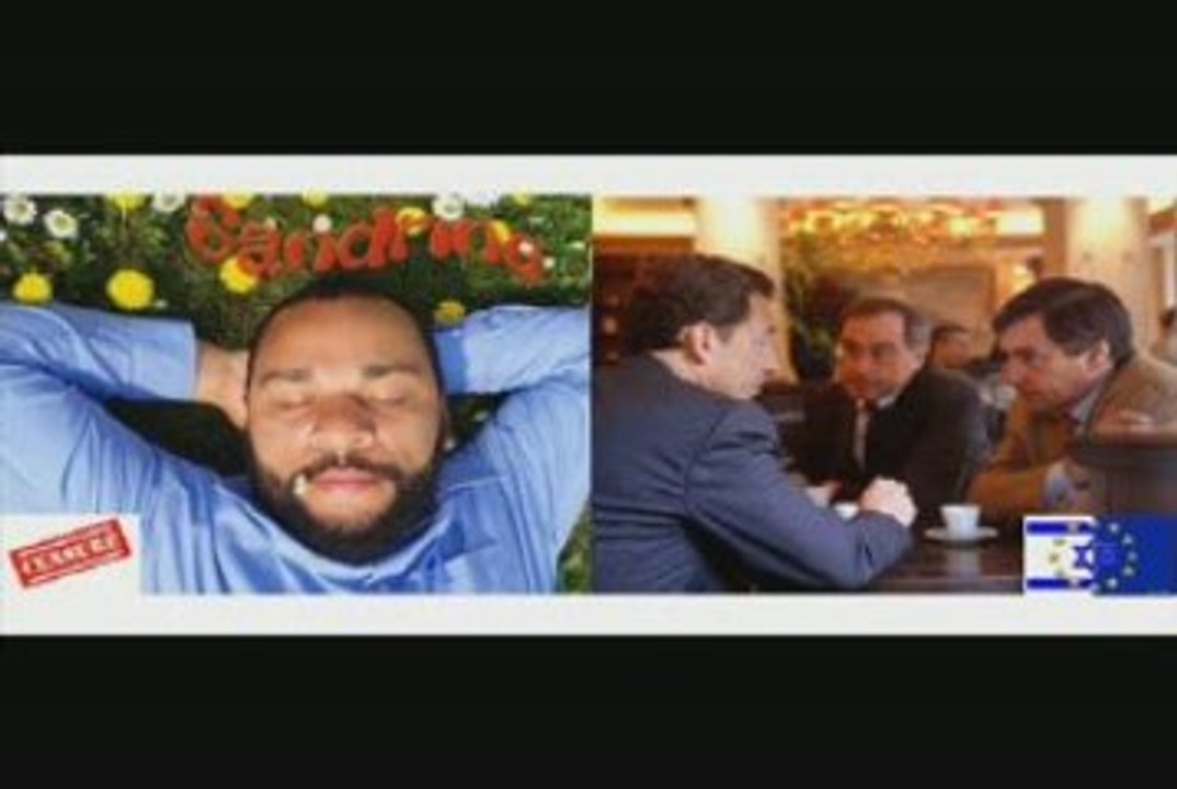 Dieudonne Répond au Soldat Guéant