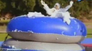 Wipeout Funny Sport Blooper Part 1