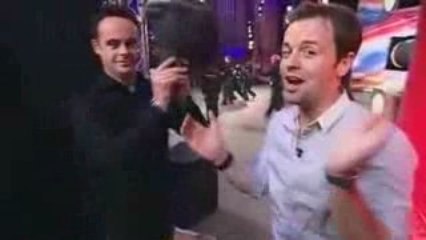 Peridot - Episode 4 - Britain's Got Talent 2009 HQ