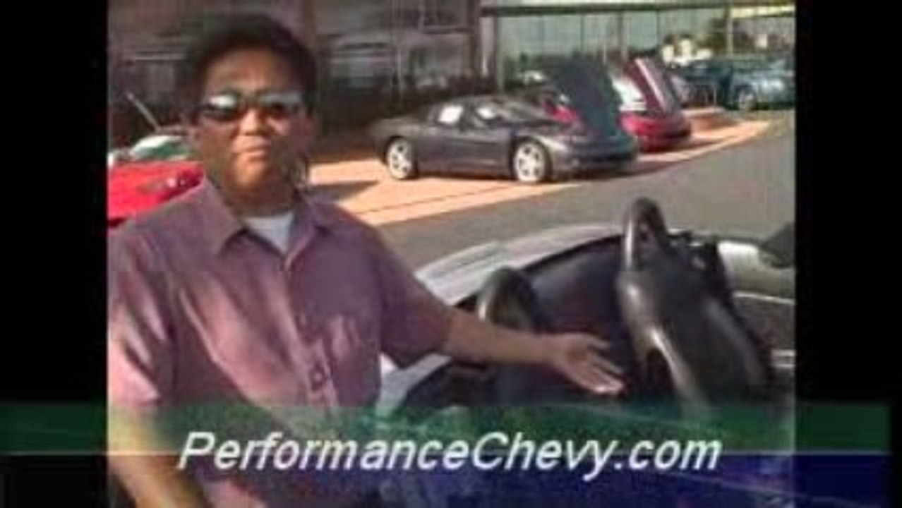 2000 Plymouth Prowler Sacramento Auburn Elk Grove