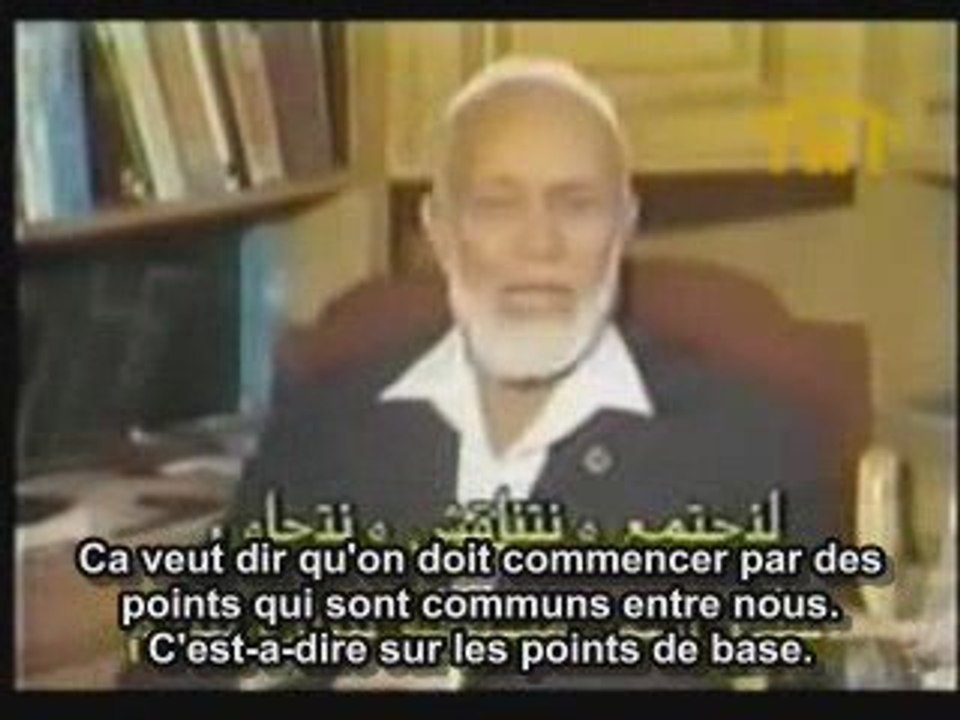 Ahmed Deedat: La vie et Travail (Biographie) partie 3/4