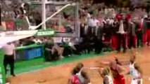 Bulls vs Celtics  Series 2009-Where Amazing Happens