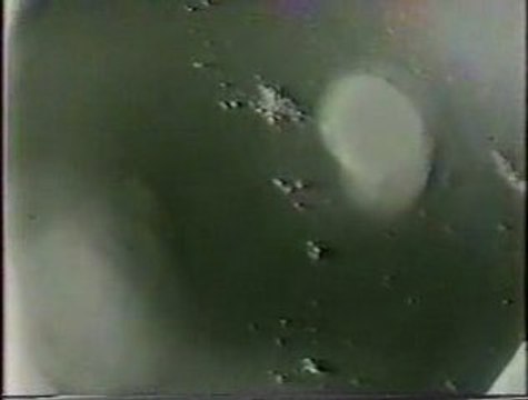 NASA astronauts & UFO sightings