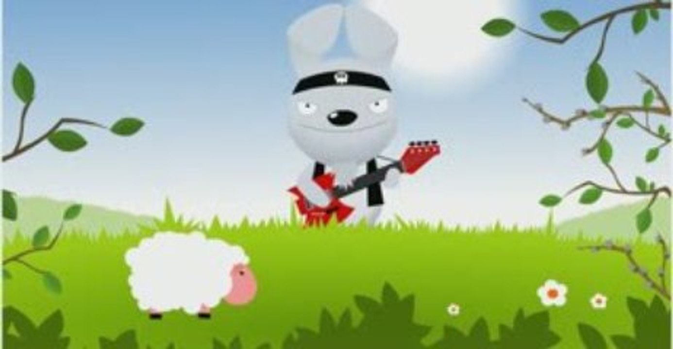 Merry F**g Easter Christmas