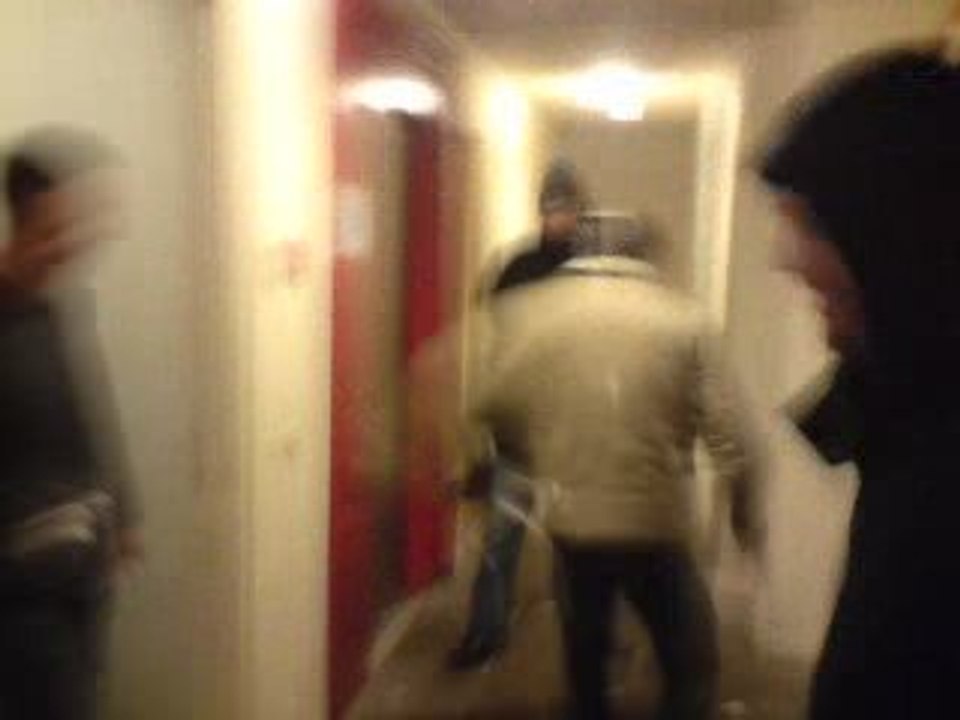 jour de l'an a risoul
