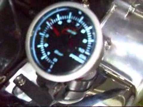 Mano pression d'huile Racetech pour 1500 sumo