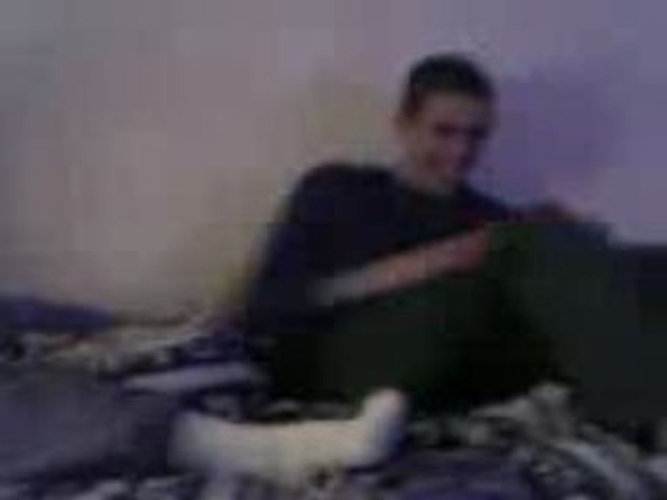 gitan pren feu