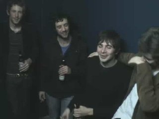 Kissinmas - interview