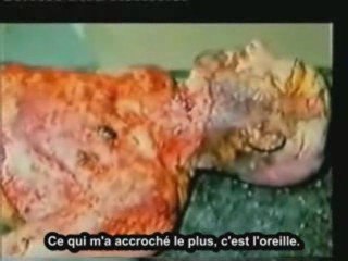 Conférence très trés émouvante : Invasions Part3/4 [VOstFR]