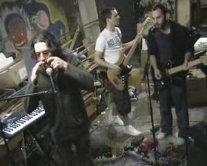 3rdState - Give It Away Cover