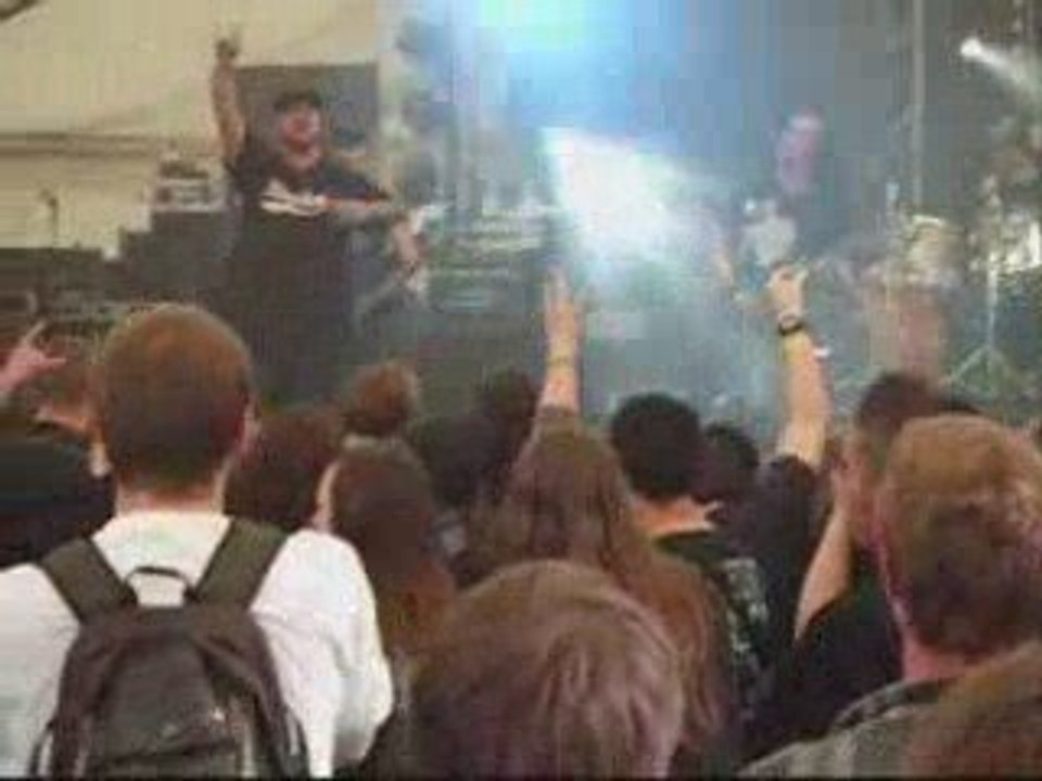 PAC ROCK 2009