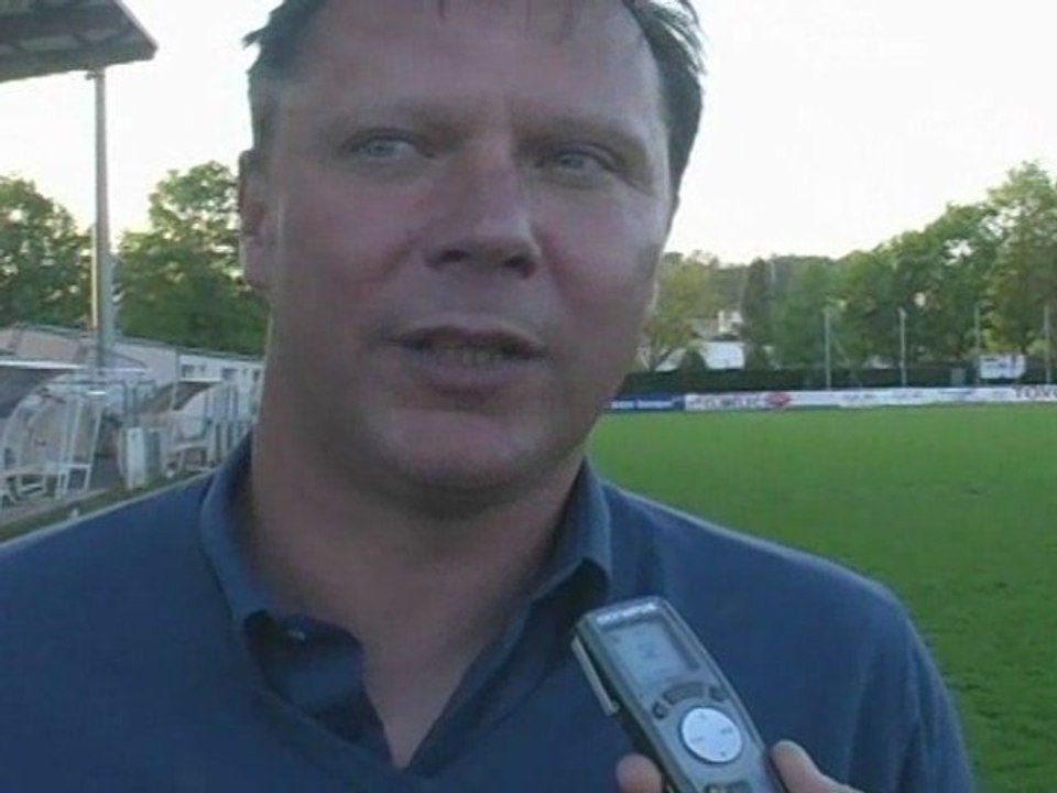 Thierry Oleksiak
