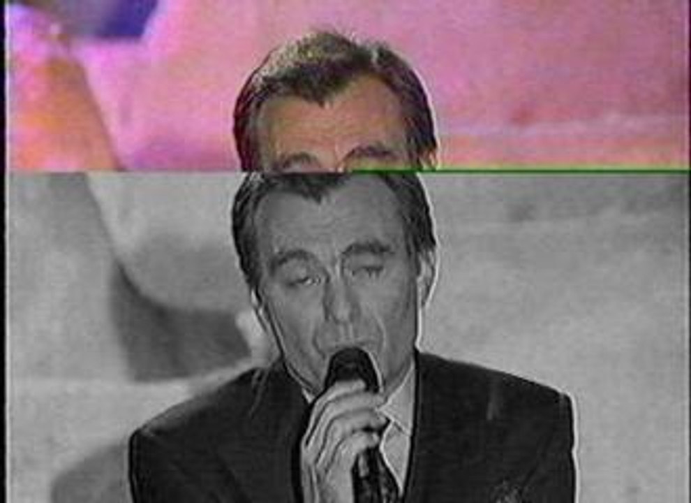 Mystères - Isabelle