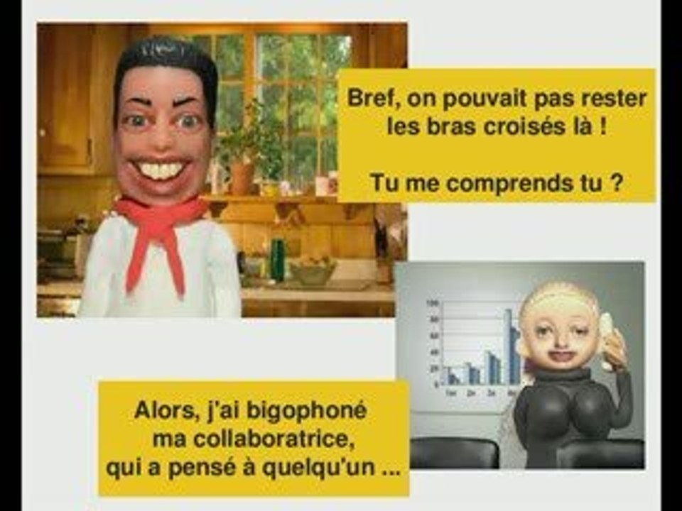 La solution ? la LRU mon ami !!