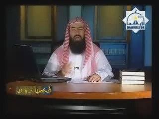 نبيل العوضي شخصيات وعـــــبر ...بلال بن رباح