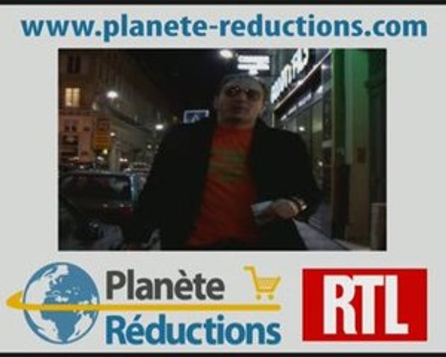 Planete-Reductions.com distribue des billets de banque