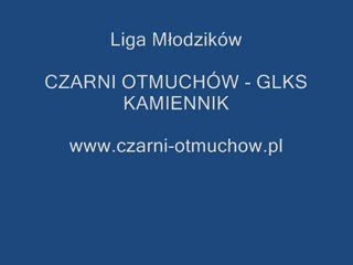 Czarni - Kamiennik