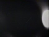 UFOs swarm broken tethered satellite on NASA STS-75