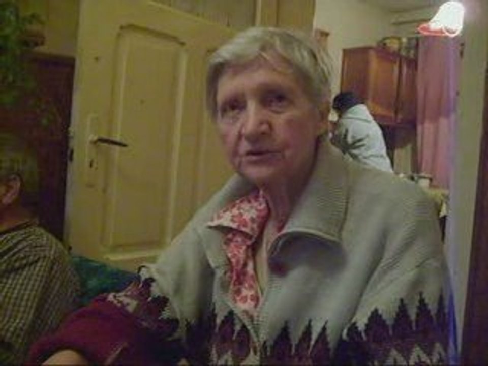 Mazury, Wpomnienia Pani Weroniki Bylam w New York Full-Live polska polen, Masuren