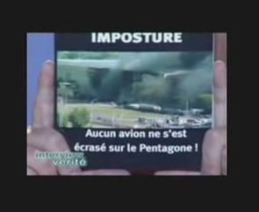 la matrice des illuminatis