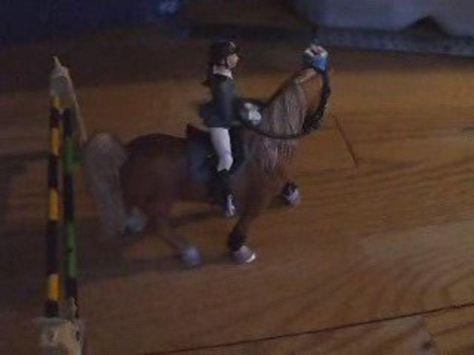 Extream Video Stop Motion