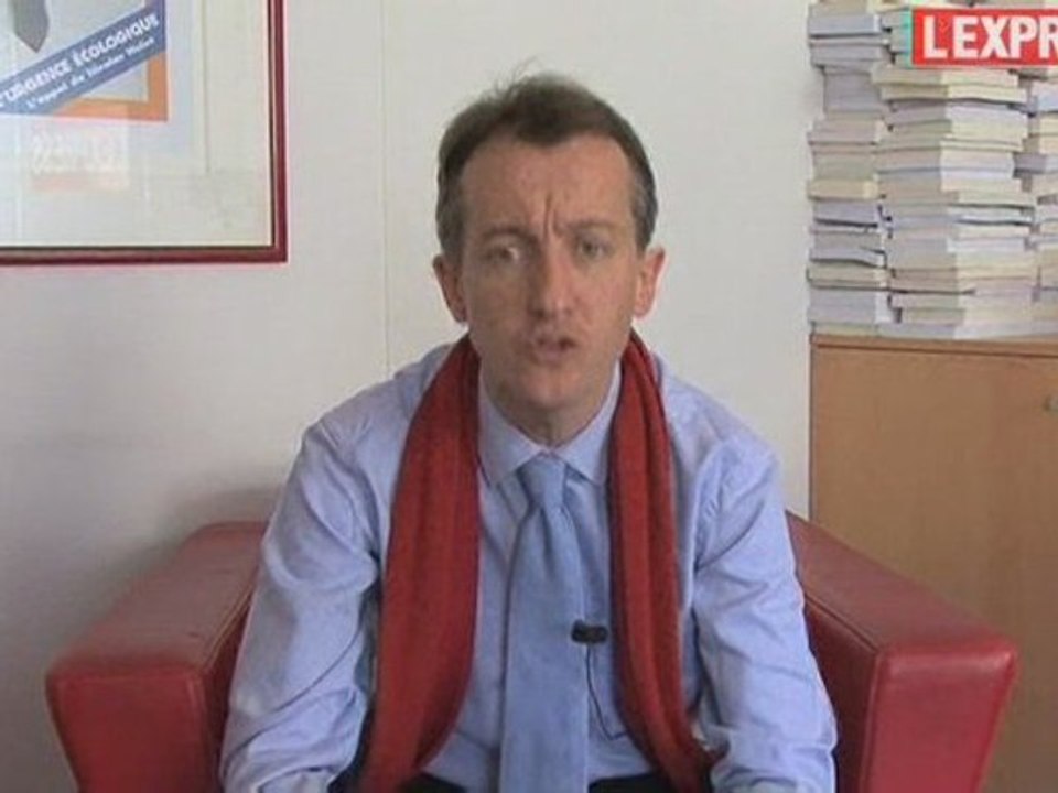 Prison: Les gardiens en colère