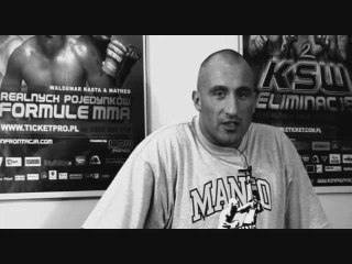 KSW 11 zmiany
