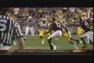 2007 LSU Football- Top 10 Plays of the Year