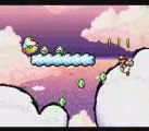 Lets play Super Mario World 2 Yoshis Island pt 39 world 5-6