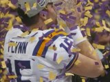 LSU - THE NATIONAL CHAMPS