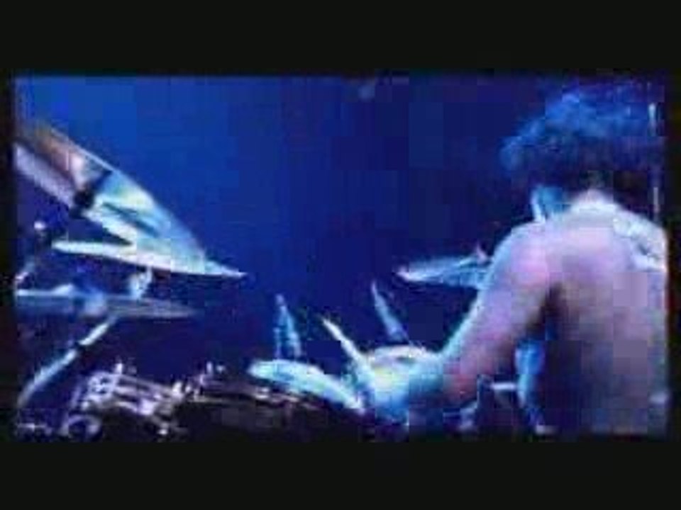Rammstein - Mein Teil Live In Tokyo