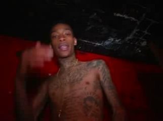Wiz Khalifa - Knock You Down / NEW