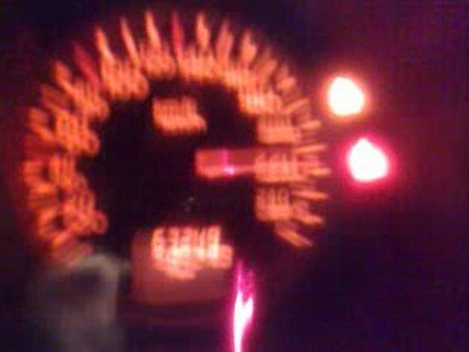 Compteur clio rs