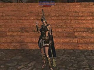 Alliance Requiem : Tuto raid Vistrix