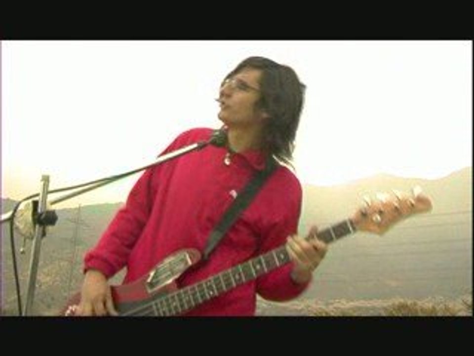 POLTER - En Soledad (2005)