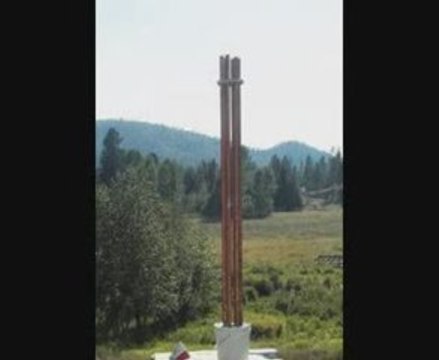 Chembuster vs Chemtrails, keke_boys